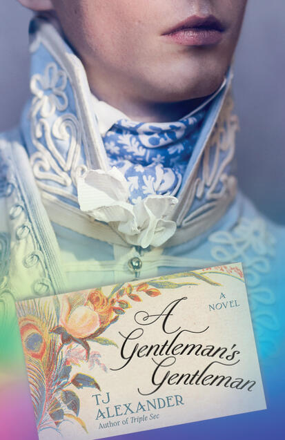 A Gentleman's Gentleman A Gentleman's Gentleman