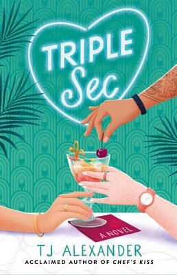 Triple Sec Triple Sec