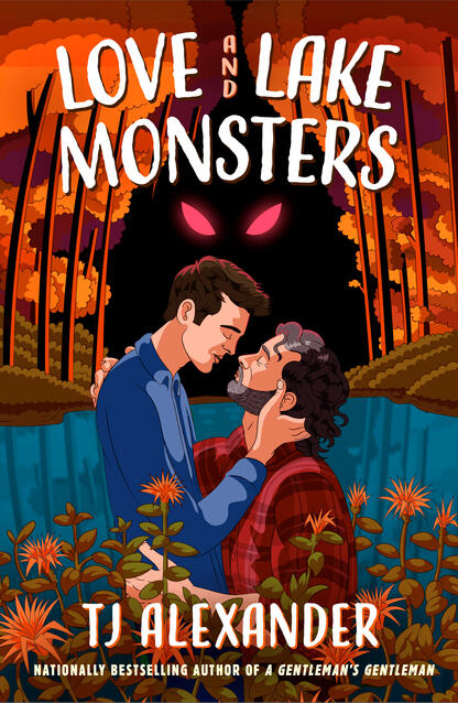 Love and Lake Monsters Love and Lake Monsters