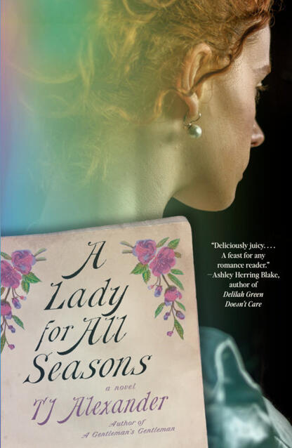 A Lady for All Seasons A Lady for All Seasons
