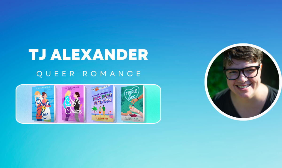 TJAlexander